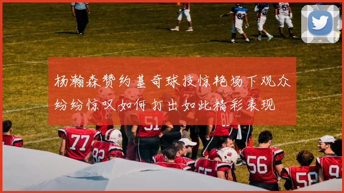 杨瀚森赞约基奇球技惊艳场下观众纷纷惊叹如何打出如此精彩表现